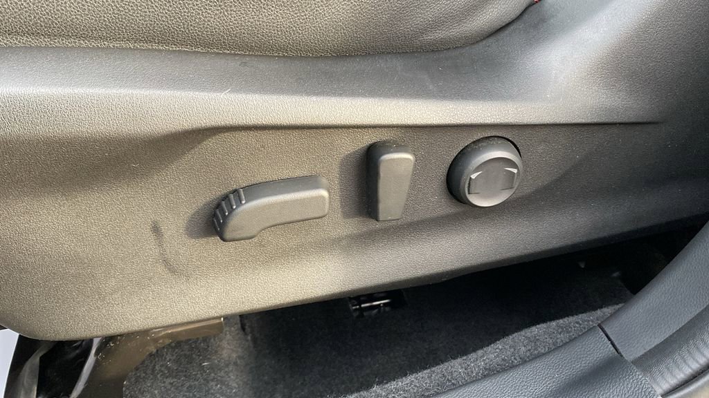 Certified 2023 Subaru Forester Sport image 19