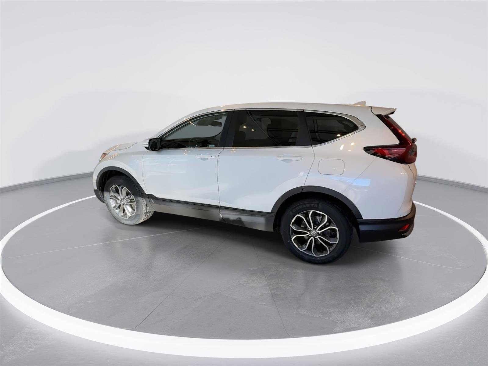 Used 2022 Honda CR-V EX-L image 6
