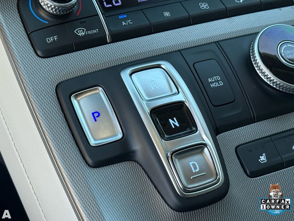 Used 2022 Hyundai Palisade Limited image 23