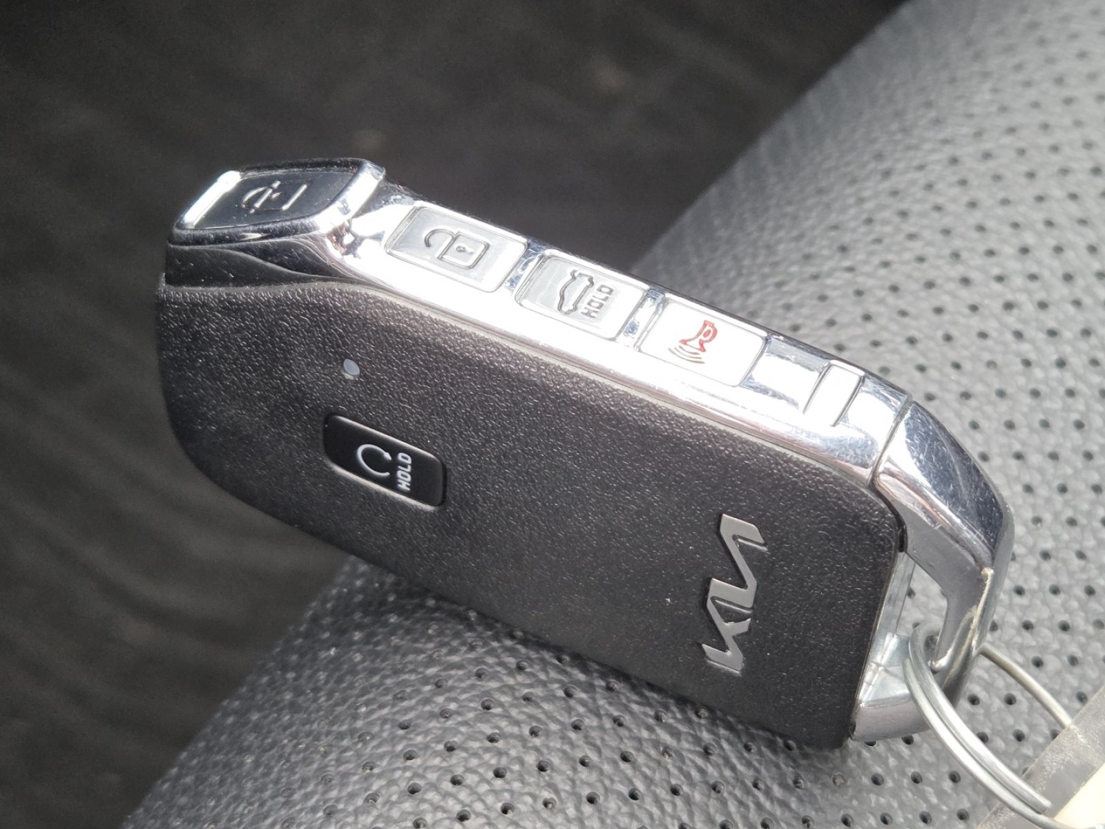 Used 2023 Kia Forte GT w/ GT2 Package FWD image 34