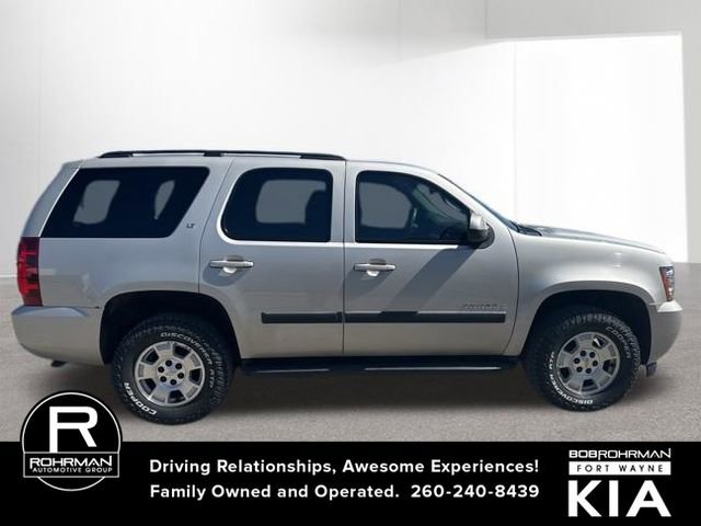Used 2007 Chevrolet Tahoe LT w/ LT Preferred Equipment Group image 6