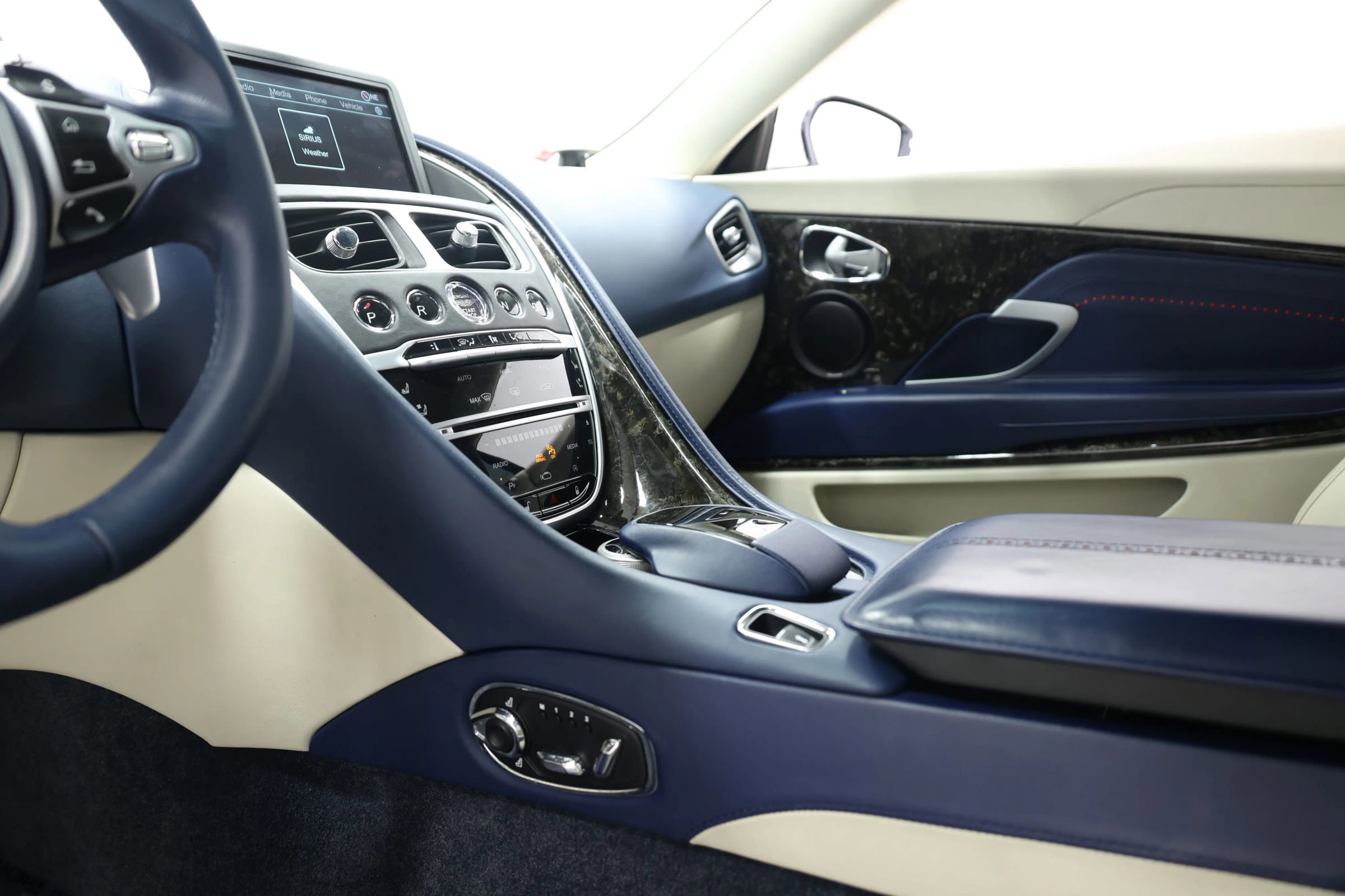 Used 2017 Aston Martin DB11 V12 image 49