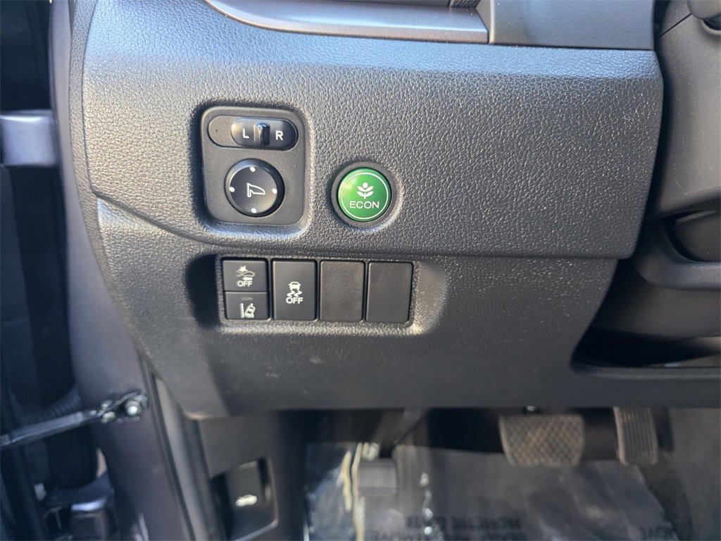 Used 2021 Honda Passport EX-L image 26