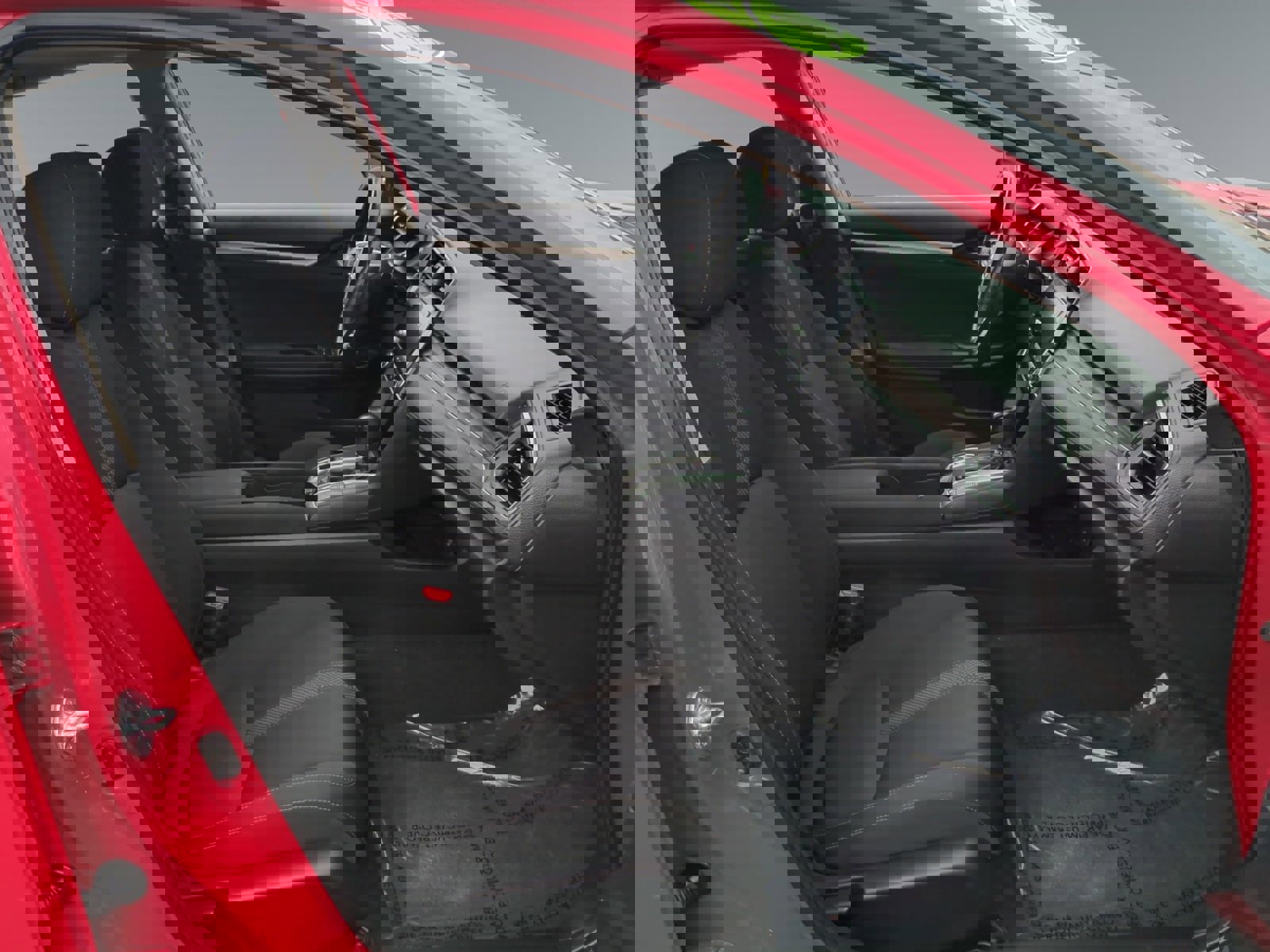 Used 2021 Honda Civic EX image 15