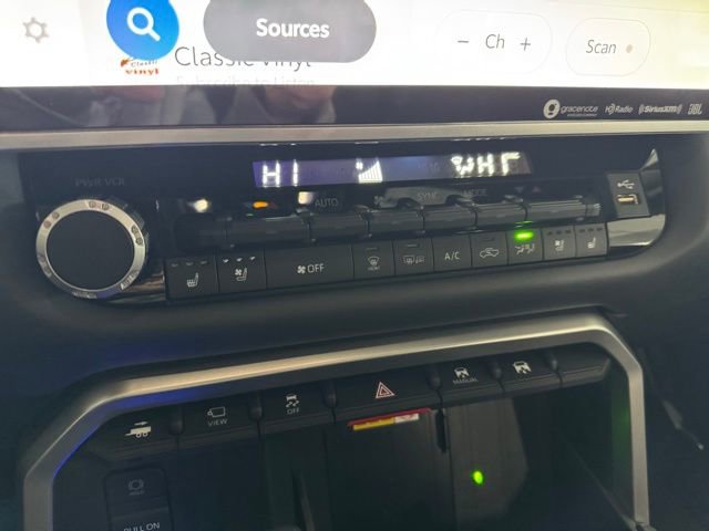 Used 2023 Toyota Tundra Platinum w/ Advanced Package image 12