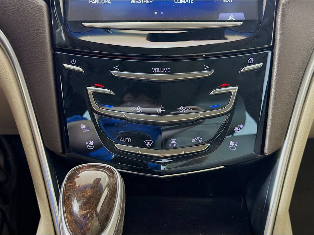 Used 2015 Cadillac XTS Premium FWD image 19