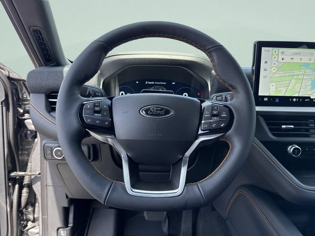 New 2026 Ford Explorer Tremor w/ Tremor Convenience Package AWD/4WD image 42