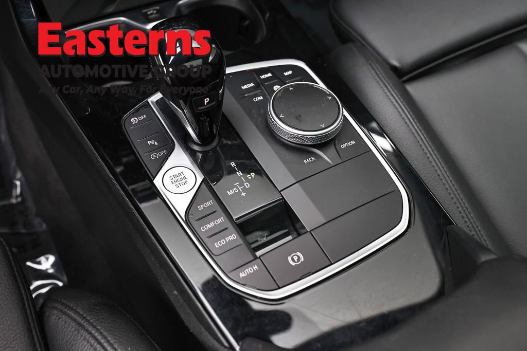 Used 2024 BMW 228i xDrive Gran Coupe AWD/4WD image 13