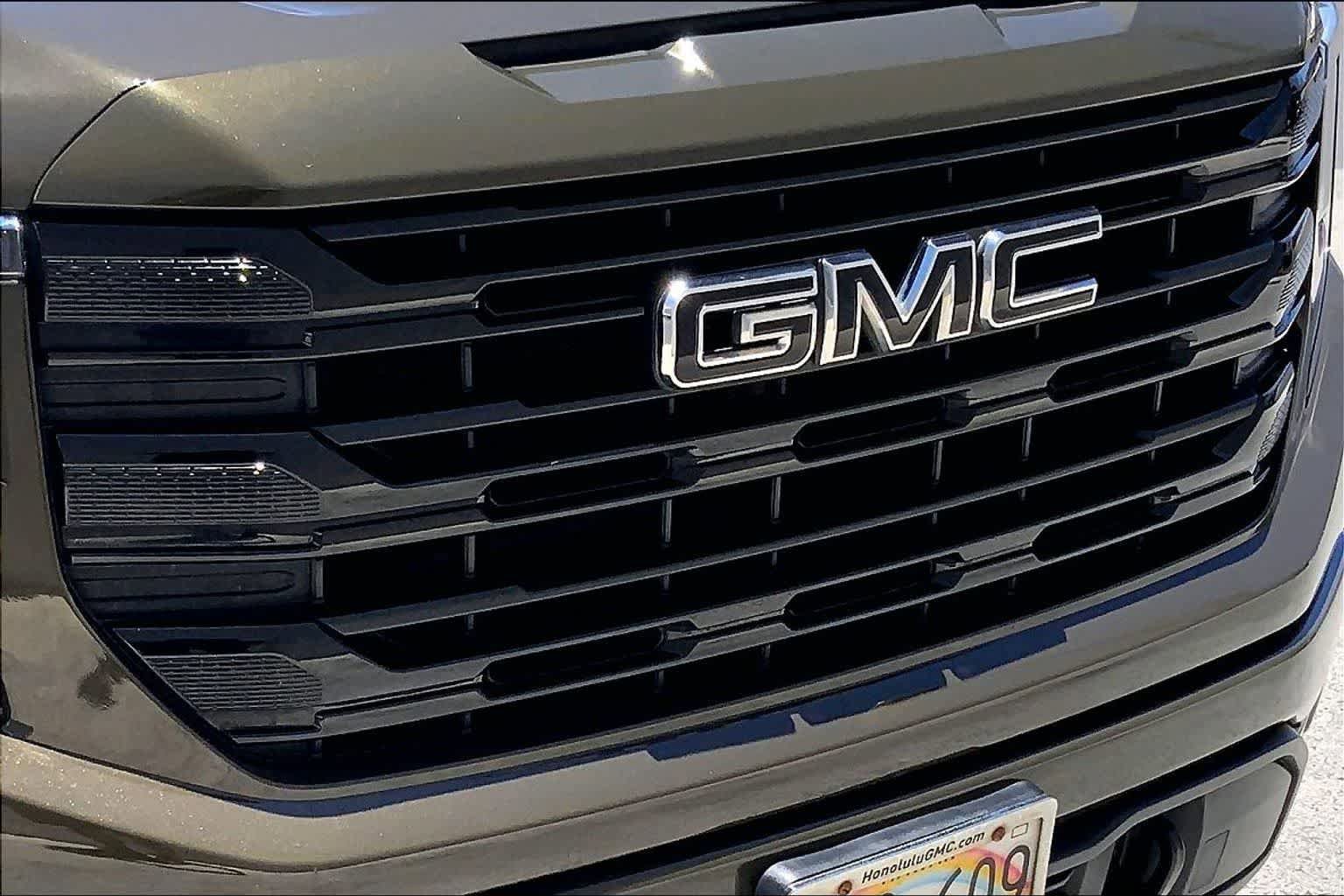 Used 2023 GMC Sierra 1500 Elevation RWD image 34