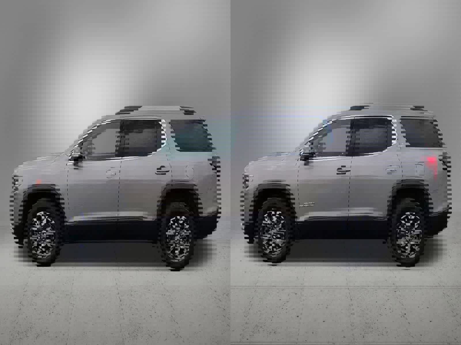 Used 2022 GMC Acadia SLE w/ Driver Convenience Package image 3