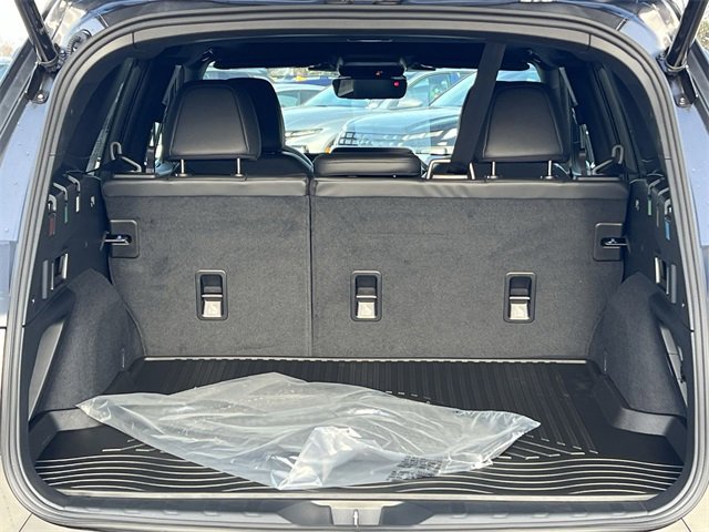 New 2026 Subaru Outback Premium image 33