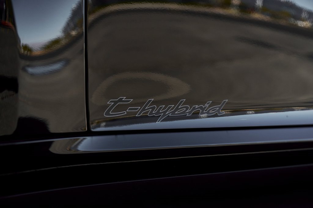 Used 2026 Porsche 911 Carrera GTS w/ Premium Package image 8