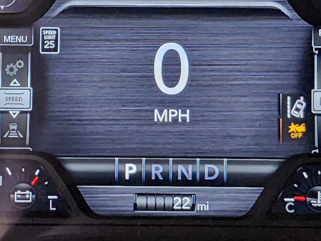 New 2026 RAM 2500 Tradesman image 18