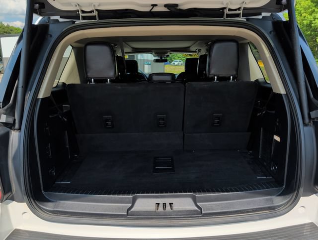 Used 2019 Ford Expedition Platinum AWD/4WD image 28