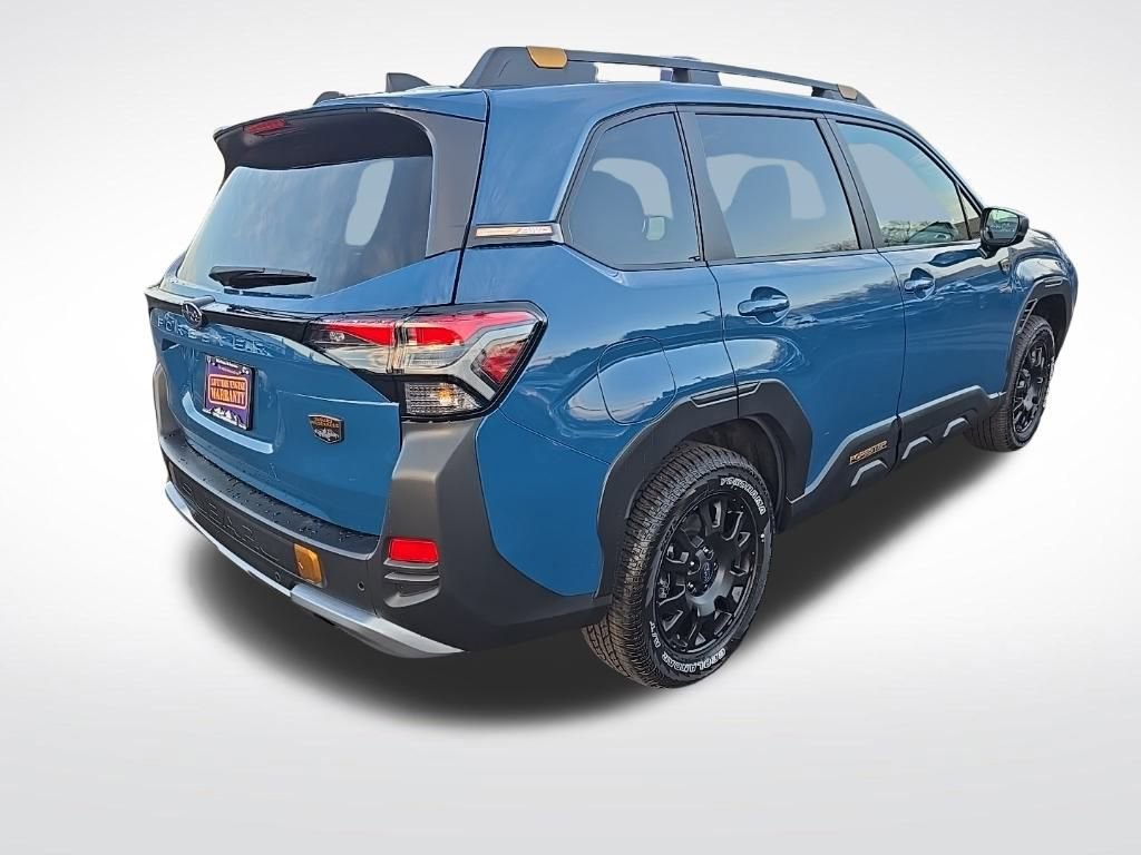 New 2026 Subaru Forester Wilderness image 7