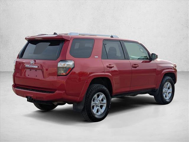 Used 2017 Toyota 4Runner SR5 image 5