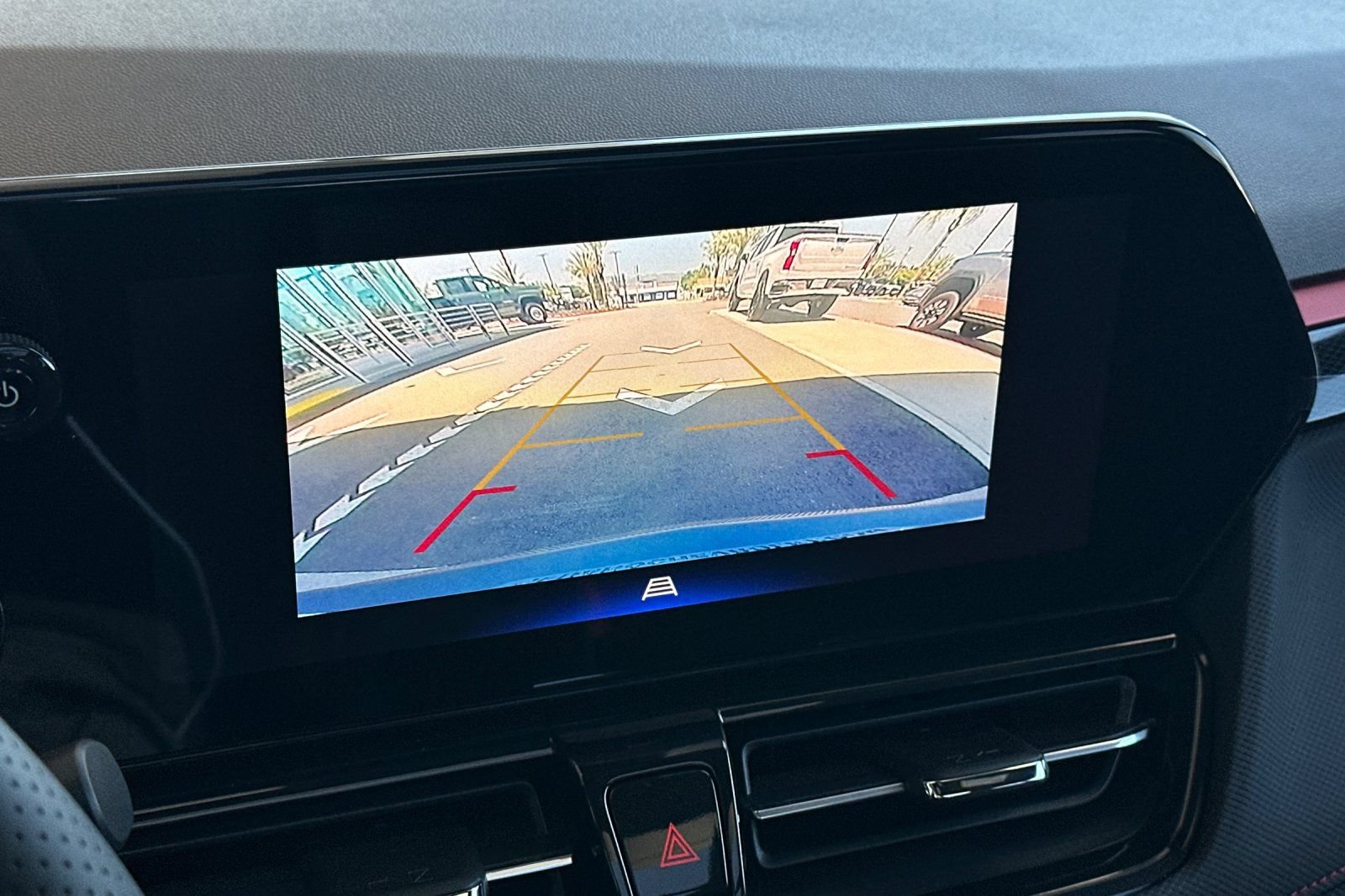 New 2026 Chevrolet TrailBlazer RS w/ Convenience Package FWD image 19