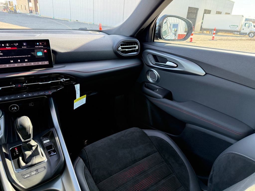 Used 2024 Dodge Hornet R/T Plus image 19