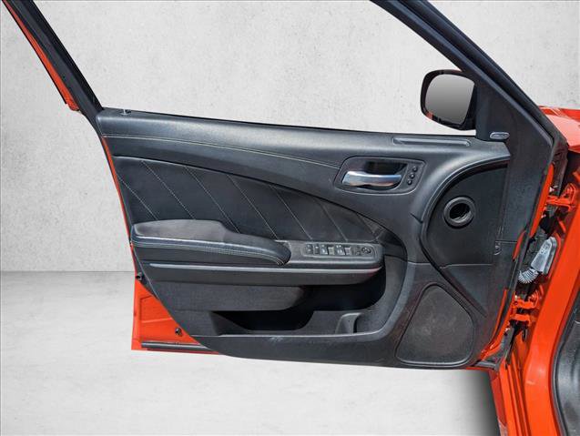 Used 2022 Dodge Charger GT w/ Plus Group RWD image 23