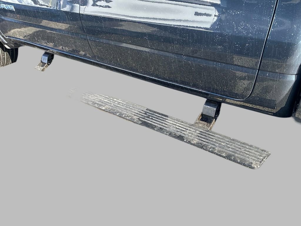 New 2026 RAM 1500 Laramie image 8