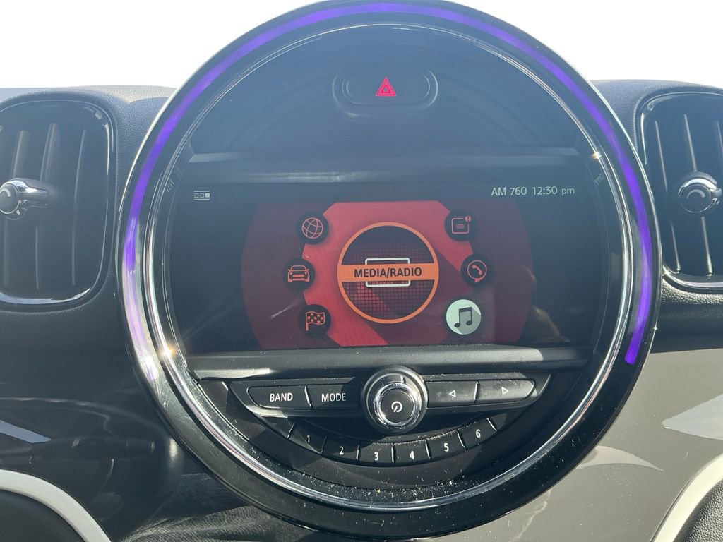 Used 2018 MINI Cooper Countryman S image 24