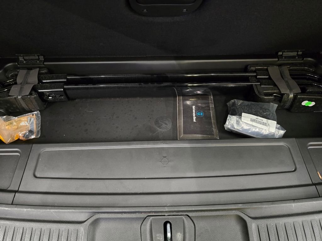 Used 2023 Jeep Wagoneer Series II image 44