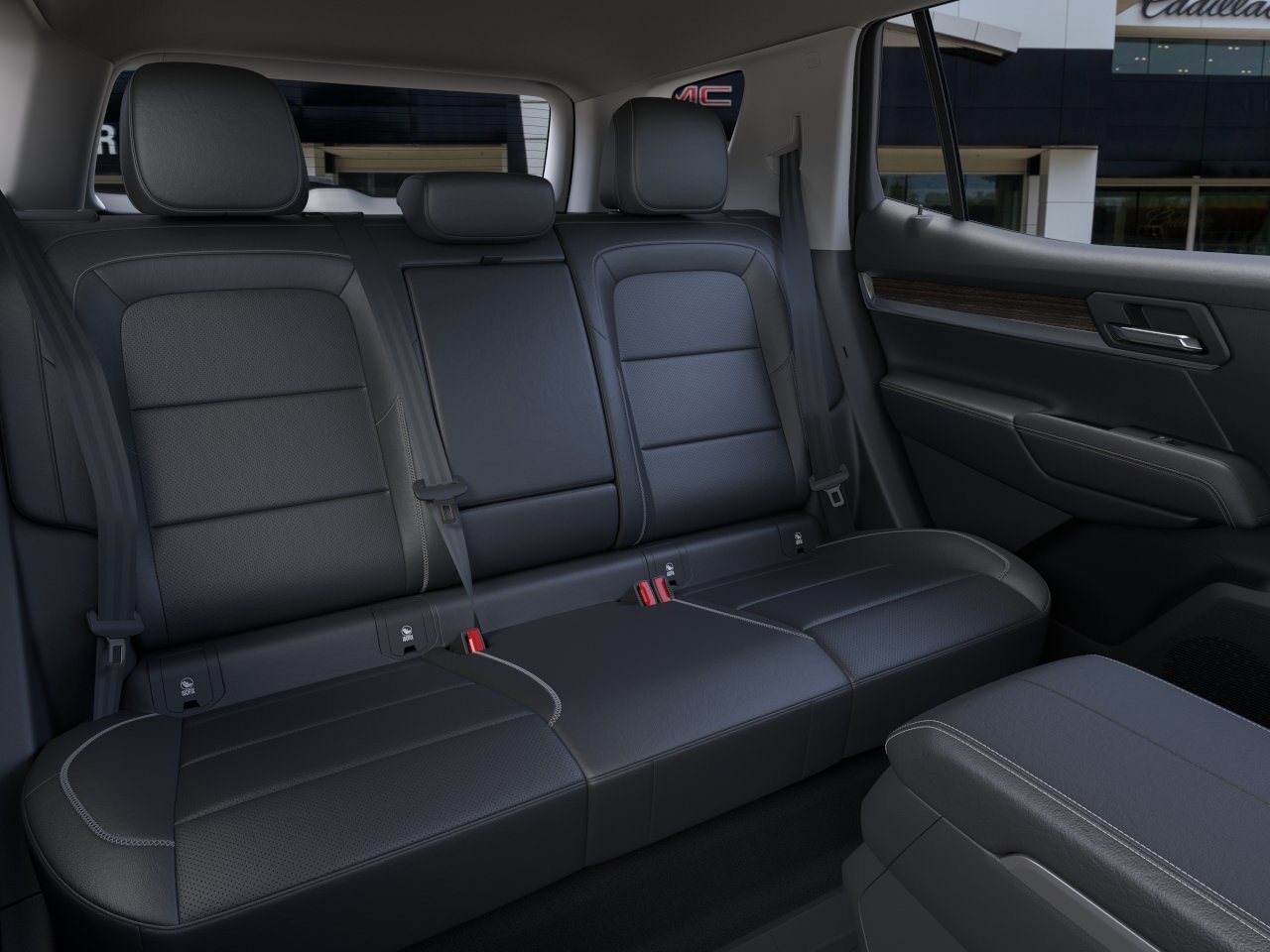 New 2027 GMC Terrain Denali w/ LPO, Floor Liner Package AWD/4WD image 19