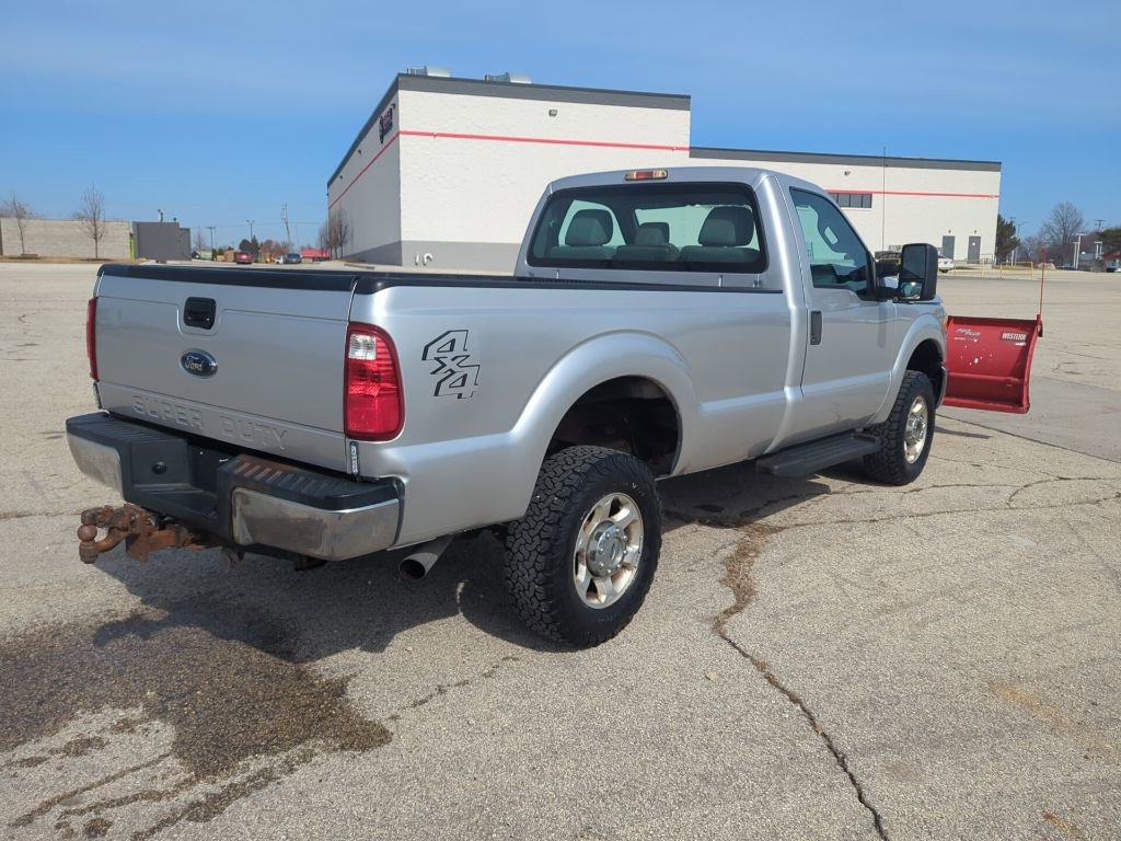 Used 2015 Ford F350 XL image 9