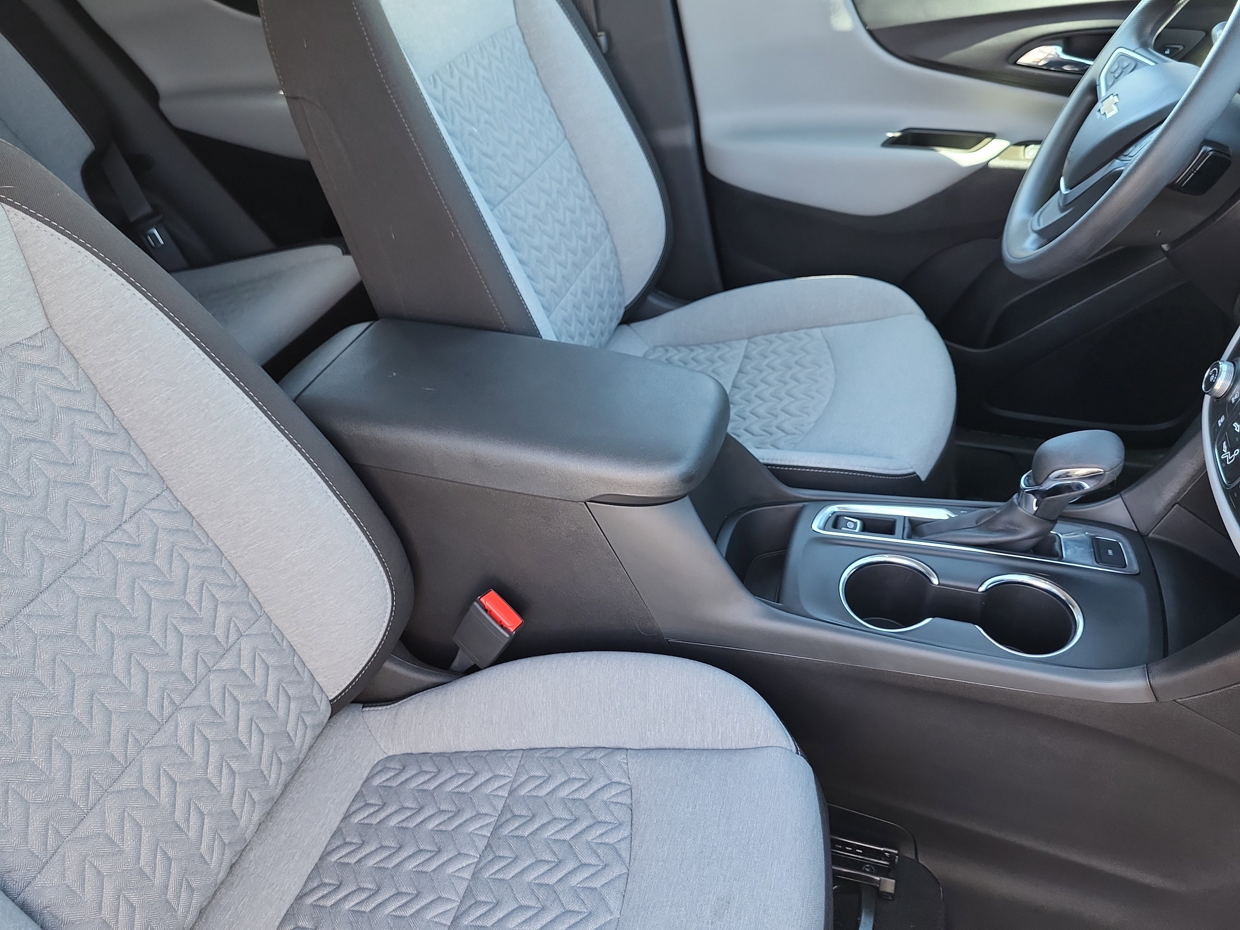 Certified 2023 Chevrolet Equinox LS w/ LS Convenience Package image 20