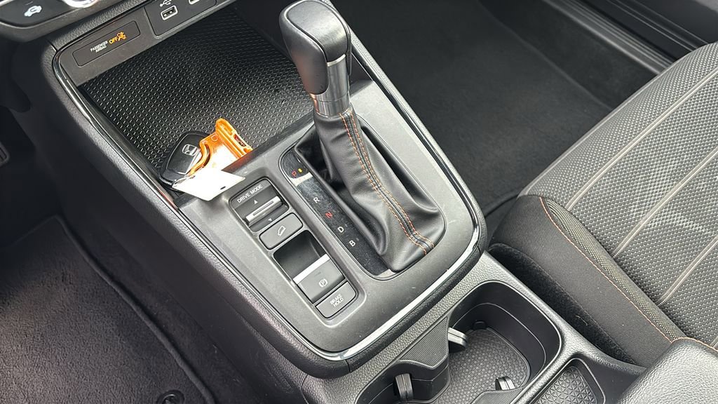 Certified 2023 Honda CR-V Sport image 21