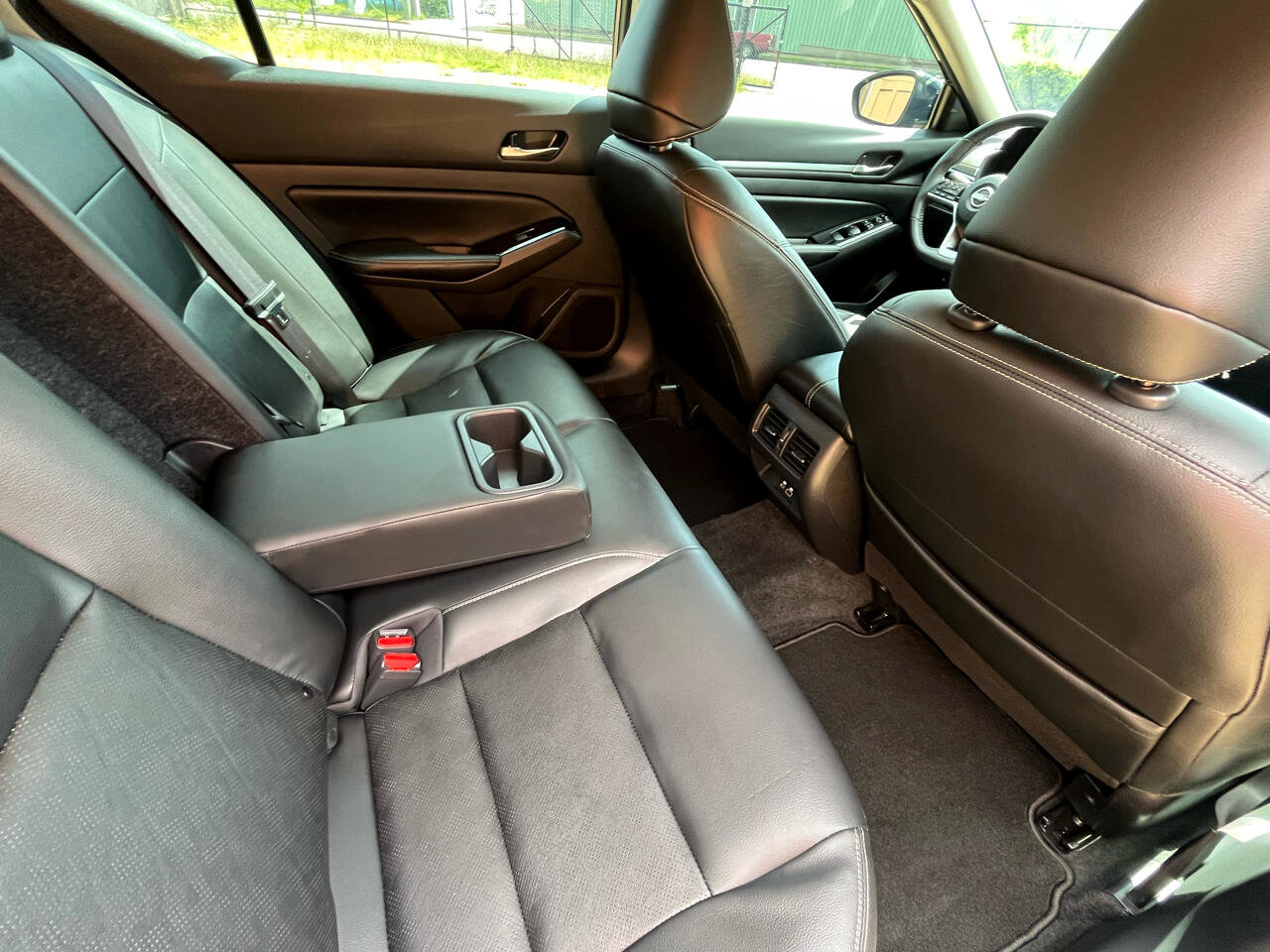 Used 2024 Nissan Altima 2.5 SL image 49