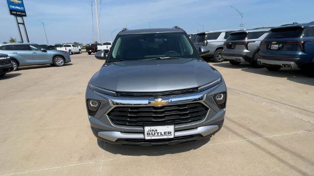 New 2026 Chevrolet TrailBlazer LT w/ LT Cold Weather Package image 41