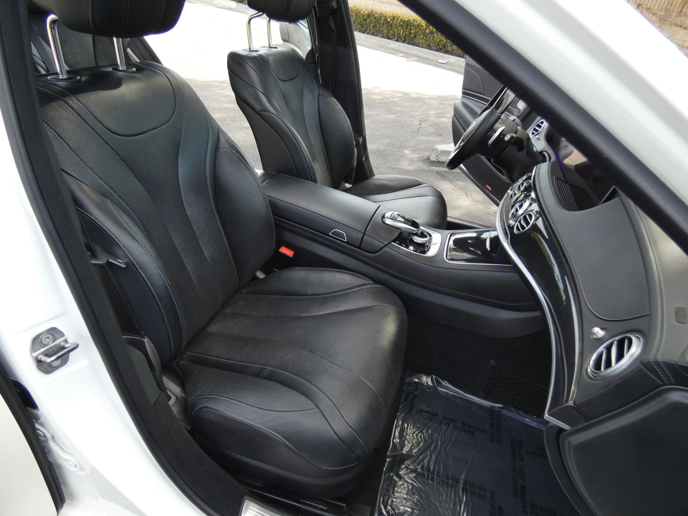 Used 2019 Mercedes-Benz S 450 Sedan image 29