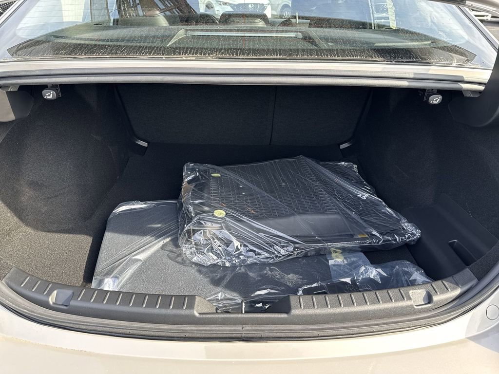 New 2026 MAZDA MAZDA3 2.5 S Sedan w/ Preferred Pkg FWD image 24