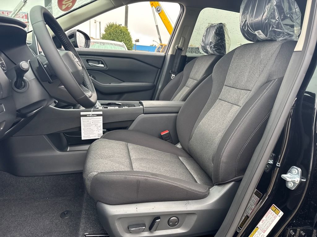 New 2026 Nissan Rogue SV w/ Cold Weather Package image 14