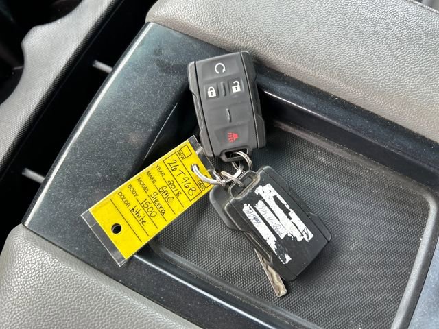 Used 2018 GMC Sierra 1500 2WD Double Cab image 27