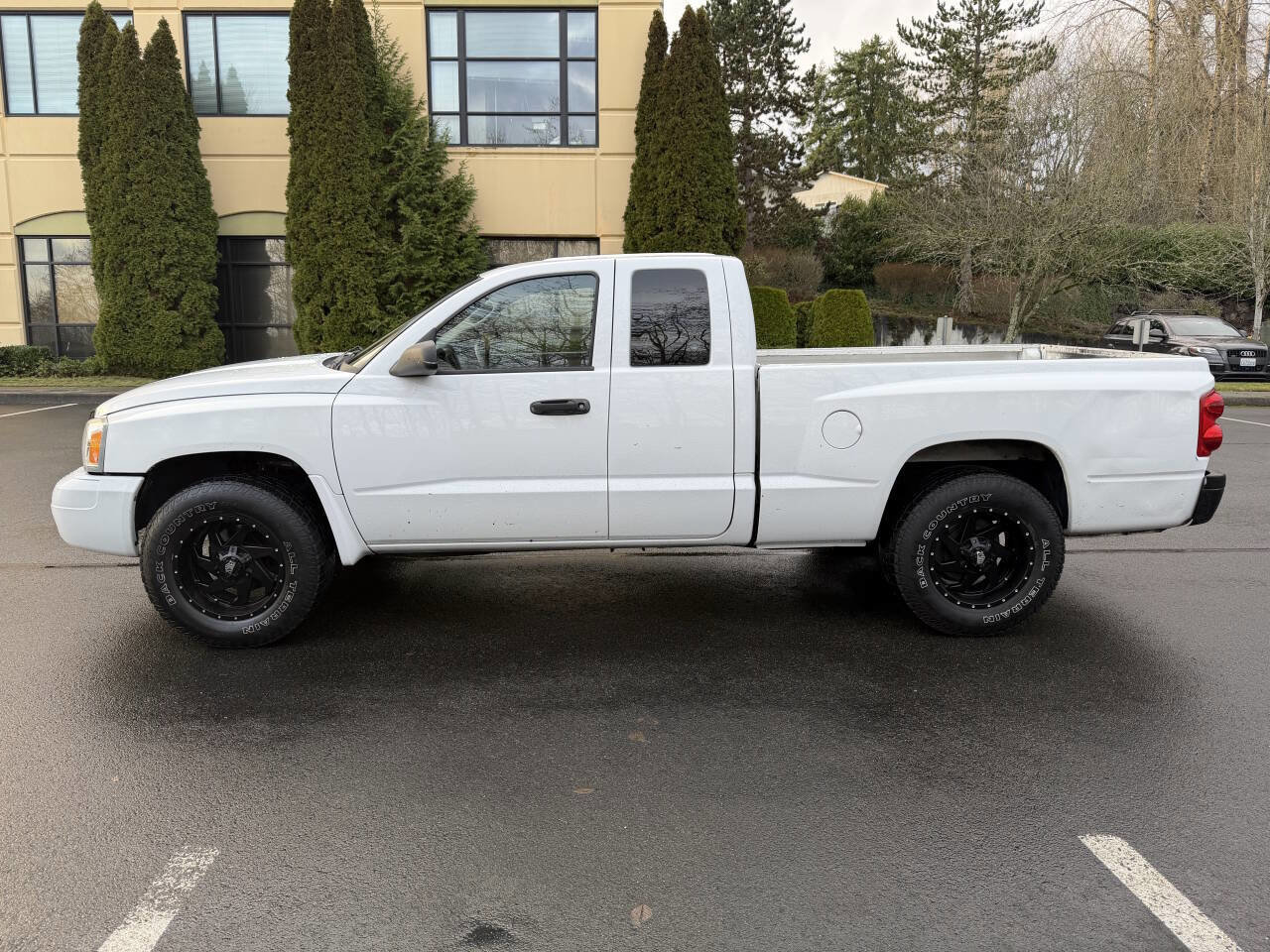 Used 2007 Dodge Dakota ST image 8