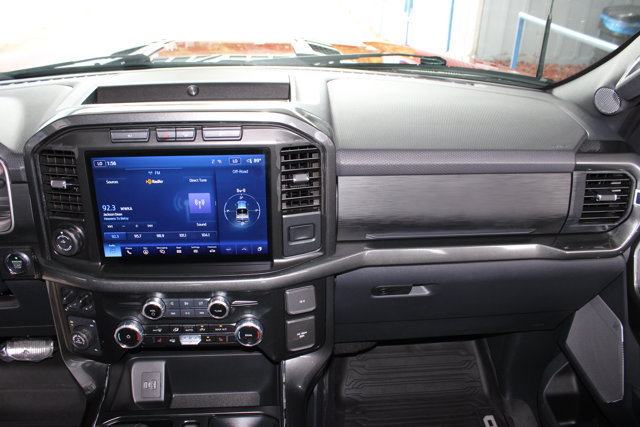 Used 2023 Ford F150 XLT w/ Equipment Group 302A High AWD/4WD image 33