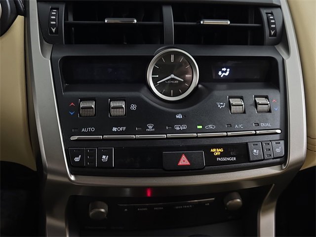 Used 2020 Lexus NX 300h AWD w/ Premium Package image 15