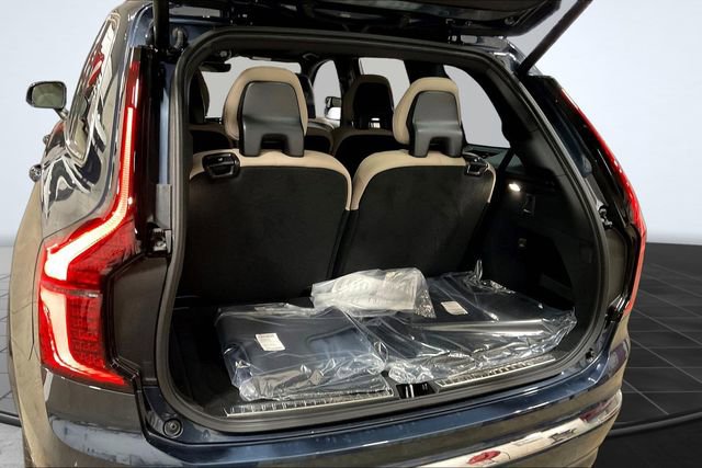 New 2026 Volvo XC90 B6 Plus image 6