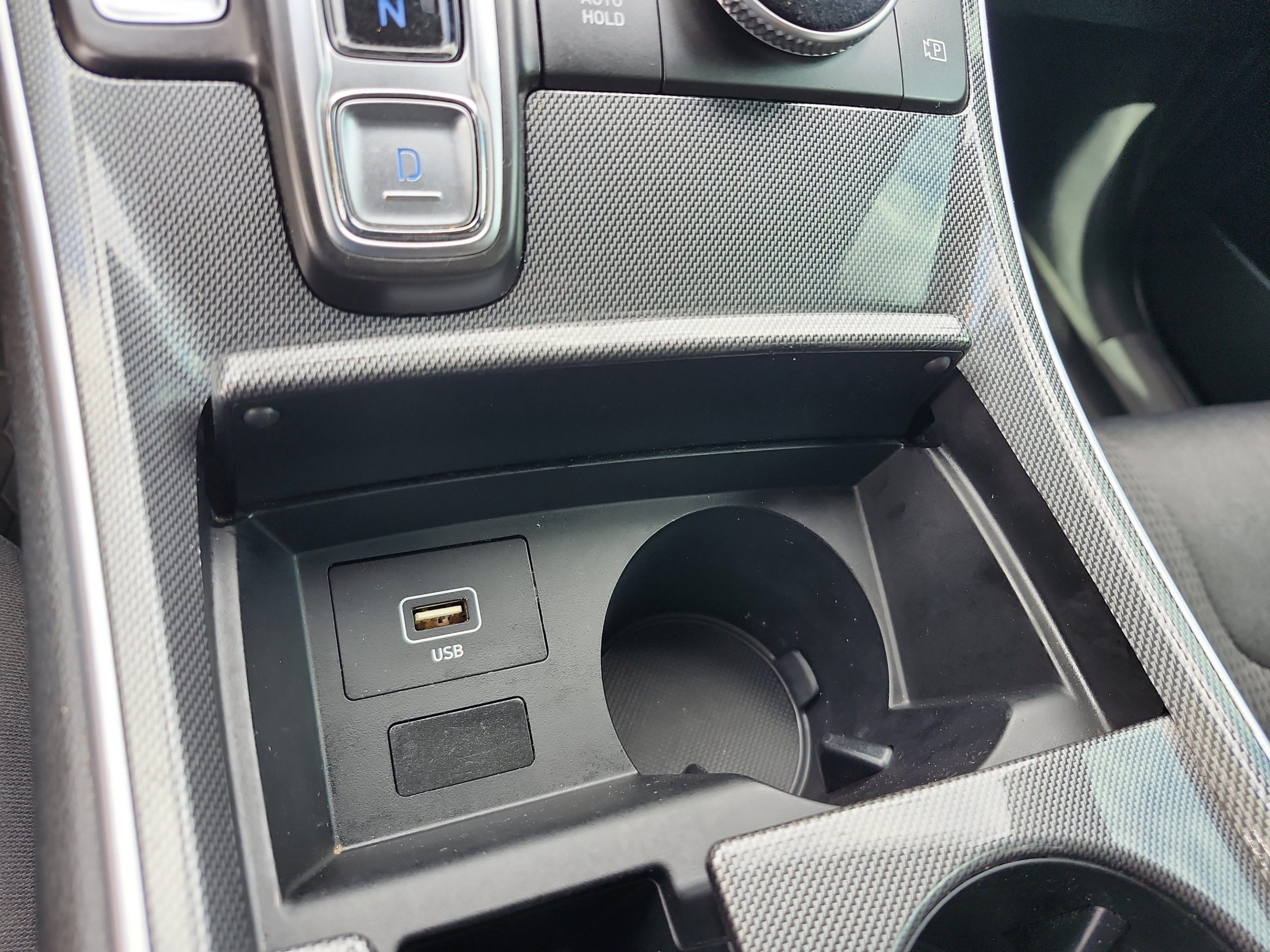 Certified 2022 Hyundai Santa Fe SE FWD image 26