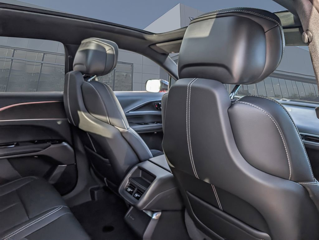 New 2026 Cadillac Lyriq Sport AWD/4WD image 21