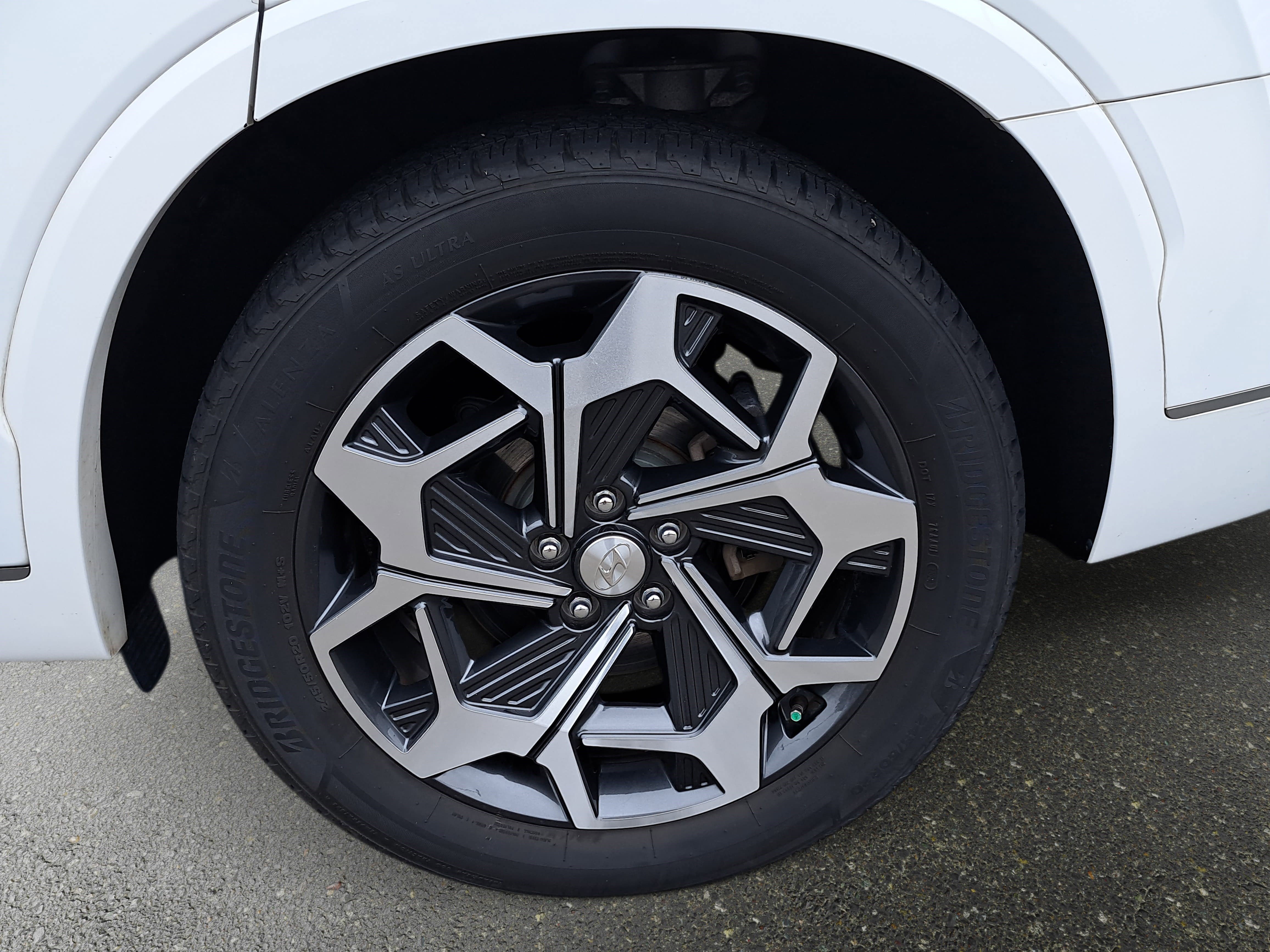 Used 2021 Hyundai Palisade Calligraphy AWD/4WD image 33