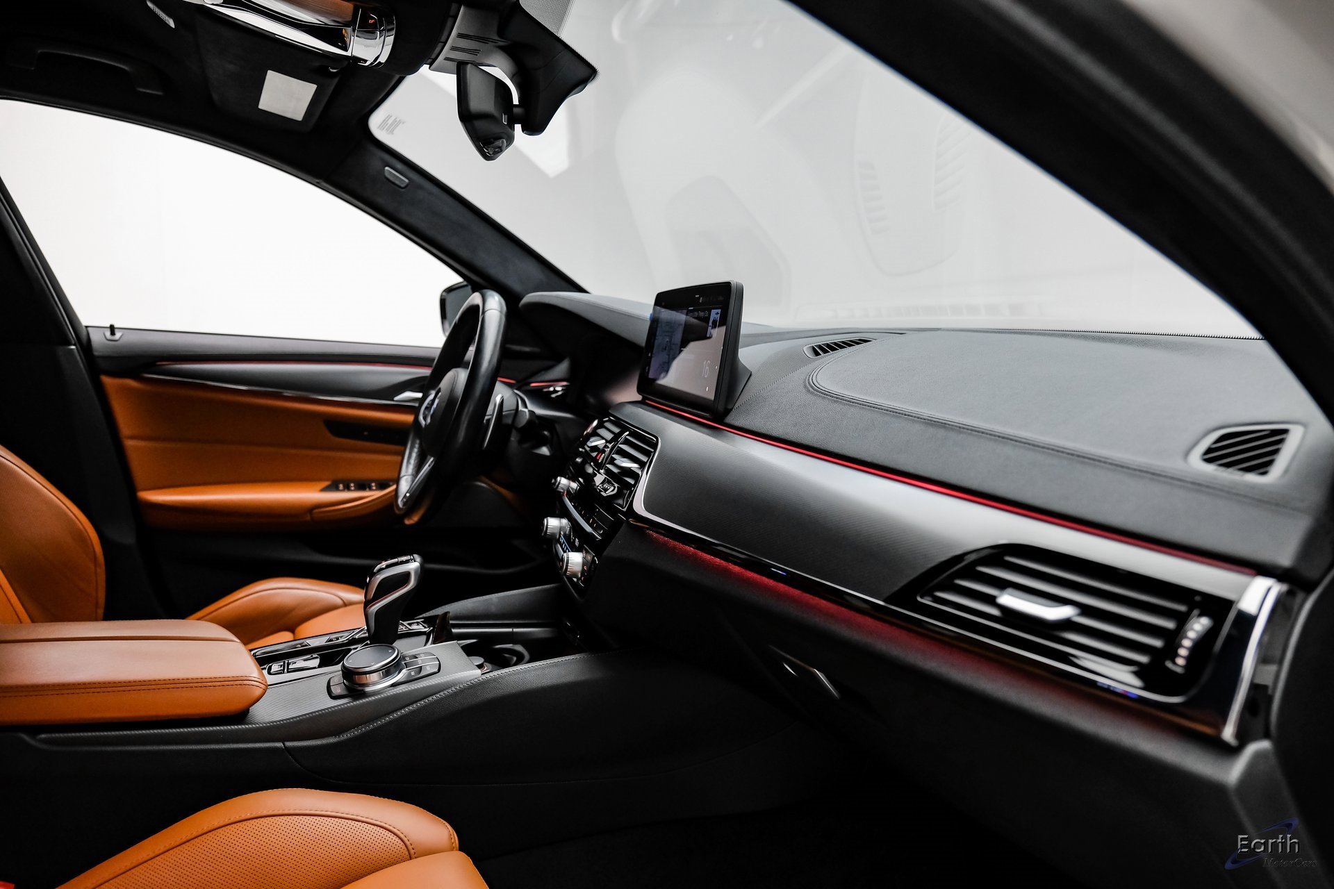 Used 2023 BMW M5 w/ Competition Package image 46