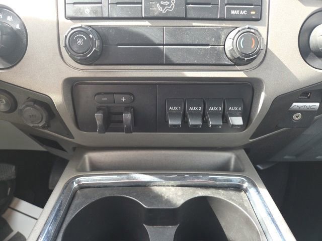 Used 2015 Ford F250 XLT w/ XLT Premium Package AWD/4WD image 26
