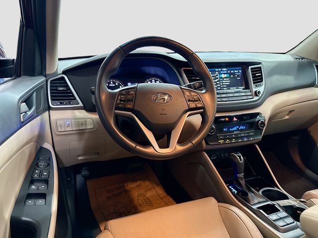 Used 2017 Hyundai Tucson SE Plus image 24
