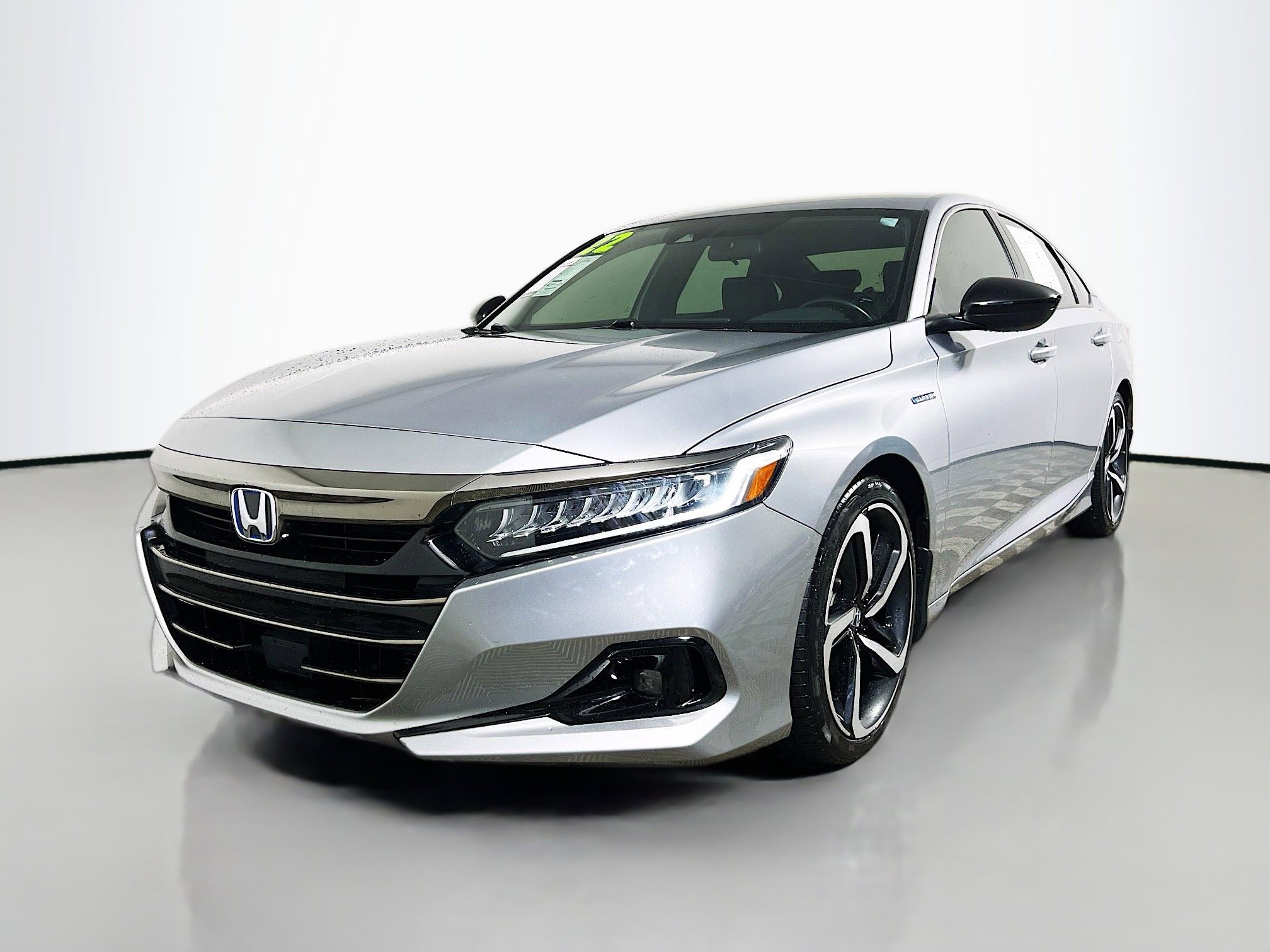Used 2022 Honda Accord Sport image 10