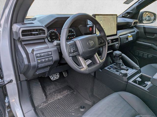 New 2026 Toyota 4Runner TRD Sport Premium image 3