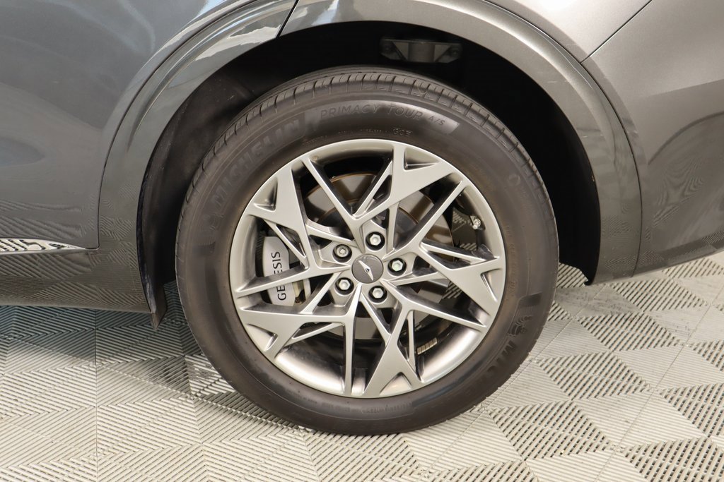 Used 2024 Genesis GV70 2.5T image 18