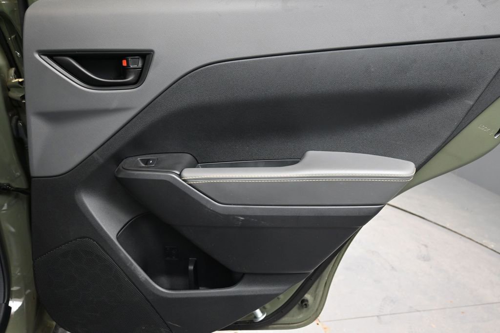 Certified 2024 Subaru Crosstrek 2.5i Sport AWD/4WD image 14